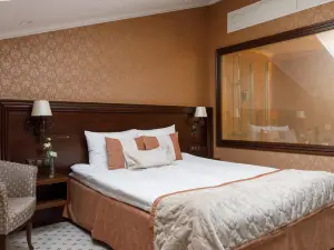 Garden Street Hotel
