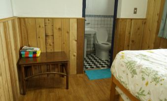 Antwerp Guesthouse