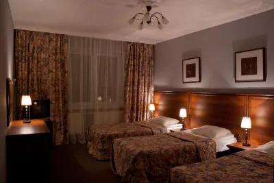 Vernisage Living Quarters 상트페테르부르크 호텔
