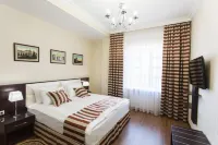 Kurortnyij Hotel