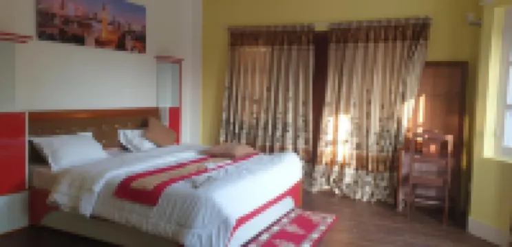 London House Resort Hoteles en 