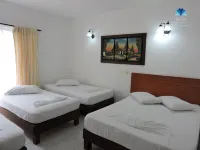 Hotel y Restaurante Meson del Gitano Hotels in 