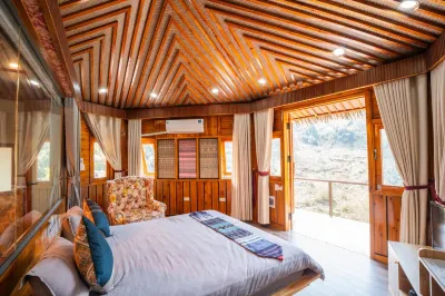 Sinai Homestay & Bungalow