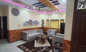 Vista Guest House