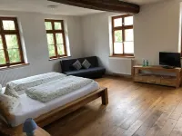 Landhaus „Hui Wäller“ Hotels in Löhnberg