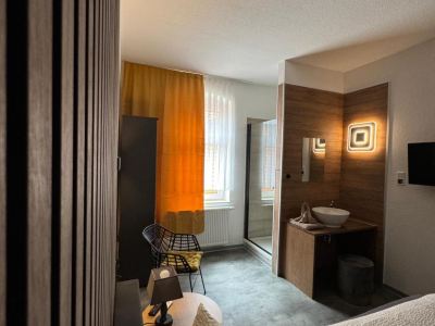 Hotel Garni „Zum Bären“
