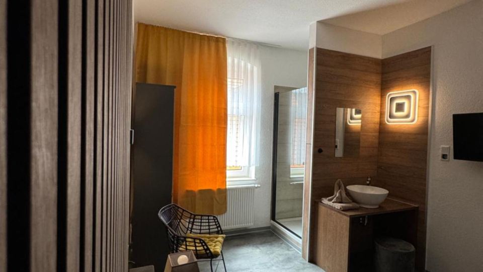 Hotel Garni „Zum Bären“