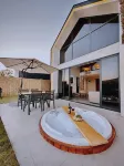 Bohemi Villa&Bungalov Hotels in Ardesen