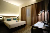 The Litton Hotel by Carterson - bar