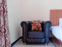 RedDoorz Syariah Near Danau Tes Bengkulu