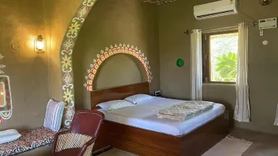 Mud Haven Farm Hotels near Jai Dada Bad Wala