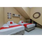 House of Melati Syariah Hotels in Ngajum