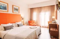 Hotel Monarque Costa Narejos