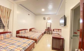 Du Hung 2 Hotel