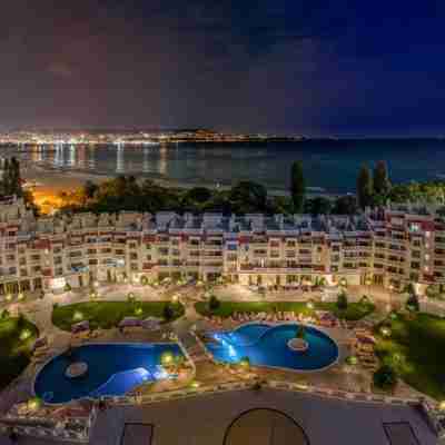 Relax Apartment in Varna South Bay Rooms