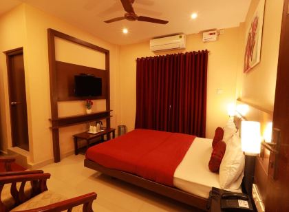 Hotel Nakshatra Inn VL Tuticorin