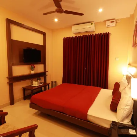 Hotel Nakshatra Inn VL Tuticorin