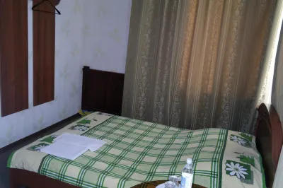 Shakira Mini-Hotel