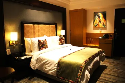 BluSalzz Residence Amritsar