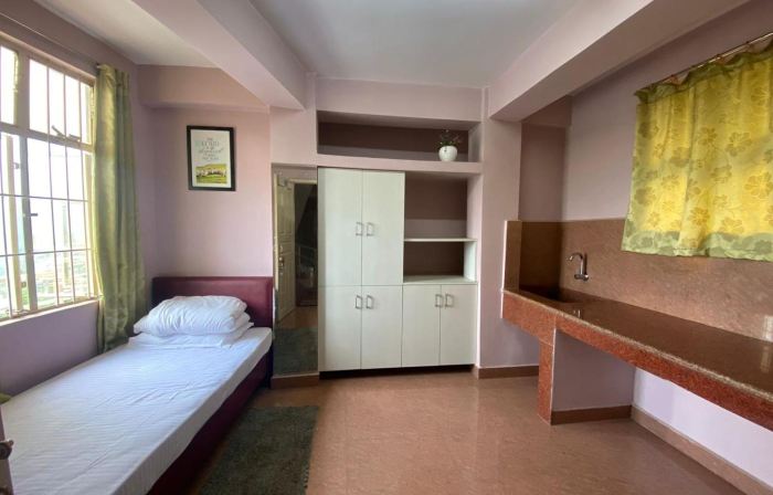 The Palm Guest House