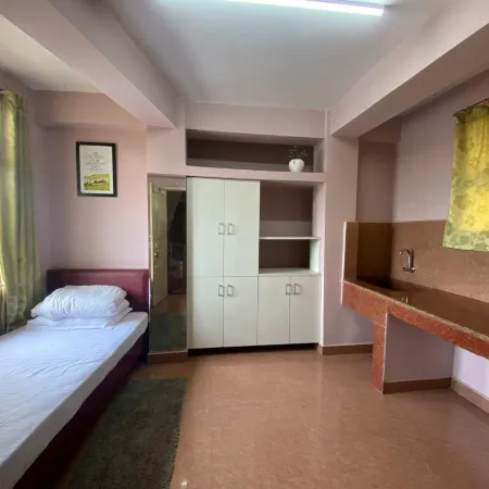 The Palm Guest House