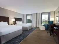 Hilton Garden Inn Annapolis Hotels in Anne Arundel County