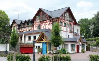 Hotel Westerwälder Hof Hotel in zona Wildpark