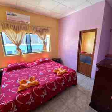 La Casa de Jeimy Rooms