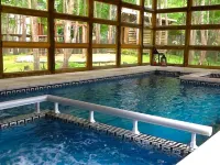 Mar Azul Suites Apart Boutique - piscine