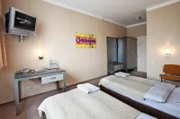 Hotel Jarota - spa