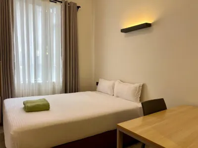 Adana Pods