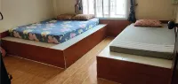 Vimanmek Hotel Hotel di Phanom Phrai
