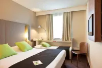 Campanile Orange Hotels in Piolenc