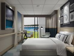 DoubleTree by Hilton Coventry Building Society Arena