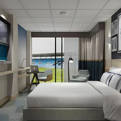 DoubleTree by Hilton Coventry Building Society Arena Hotels near Ricoh Arena