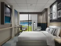 더블트리 바이 힐튼 앳 더 리코 아레나 - 코벤트리  호텔