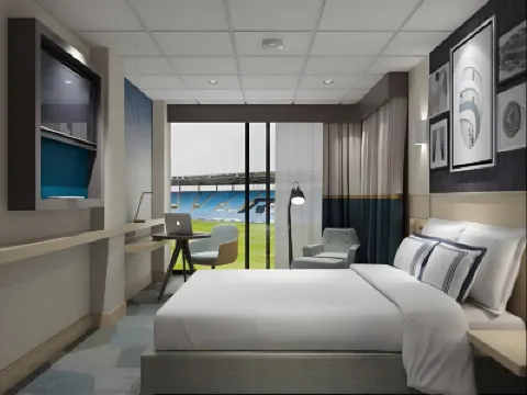 DoubleTree by Hilton Coventry Building Society Arena Hotels in 