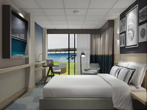 DoubleTree by Hilton Coventry Building Society Arena