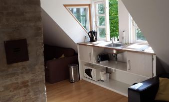 Jungshoved Kro B&B