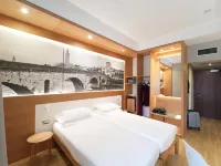 Cavallo Hotel Verona Est Hoteles en San Giovanni Lupatoto