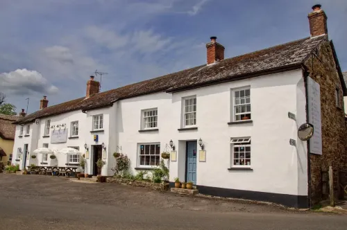 램스 헤드 인 - 4성급