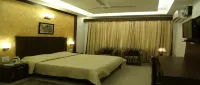 Flamingo Tourist Resort Hotels near Old Shiv Mandir