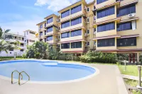 YoYo Goa, the Apartment Hotel Hotels in Chapora
