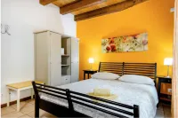 Bed and Breakfast Ai Tigli Udine