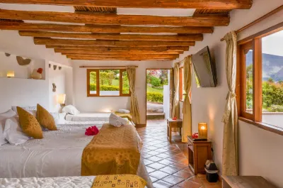 Casa de Campo Hotel & Spa Hotels near Plaza Mayor