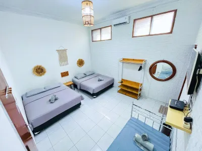 Ostel by Ostic Hotell i Arjuna