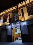 Hotel Mariscal Inn & Suite