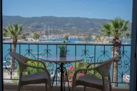 Theano Hotel Hotel a Poros