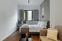 Ermass Modern Living Apartments