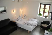 Munkebjerg Bed & Breakfast